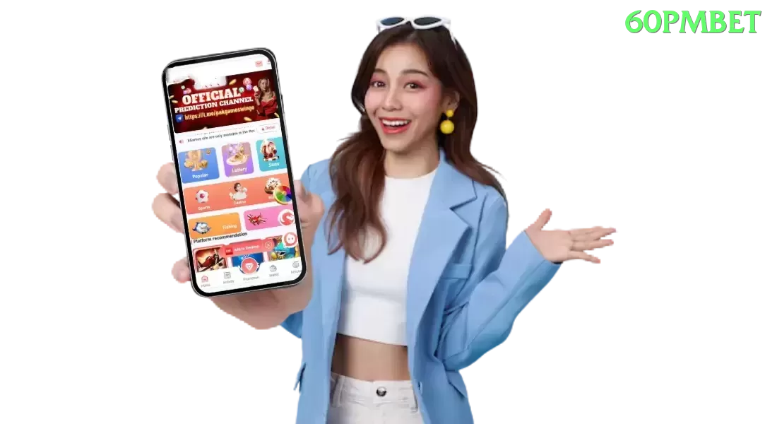 05bet Casino Champion v1.6.8 Screenshot 1