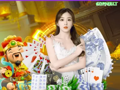 095bet Prime Gaming App Screenshot 4 - ⚡ apk
