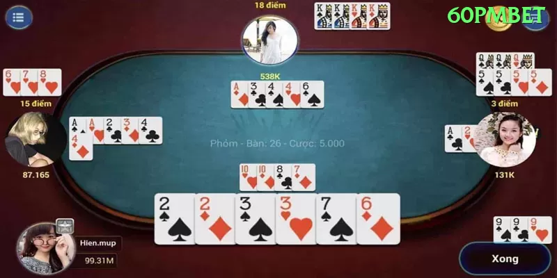 095bet Prime Gaming App Screenshot 1