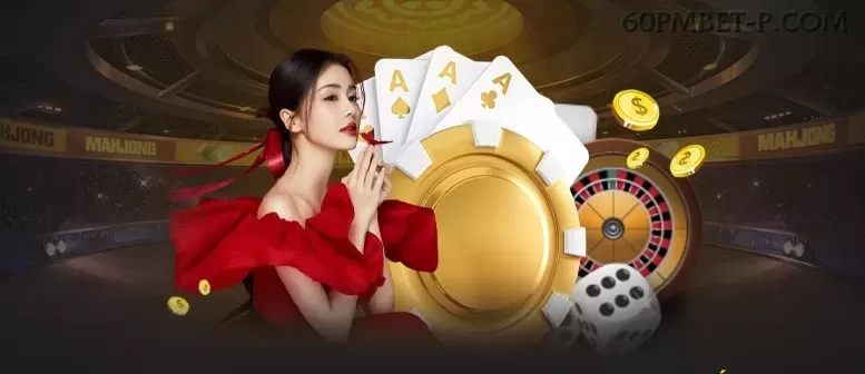 Download app 60pmbet Android iOS