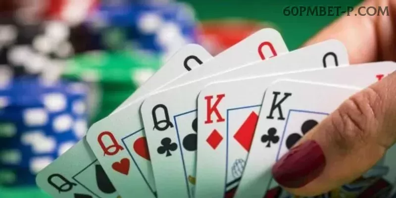 App 60pmbet Android download