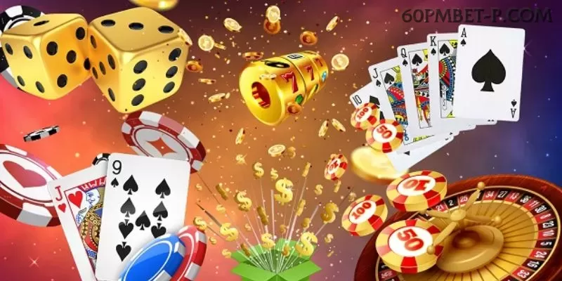 60pmbet multi dispositivo
