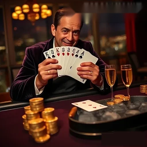 Cassino 60pmbet app mobile